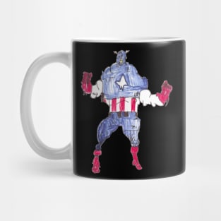 Capa Mug